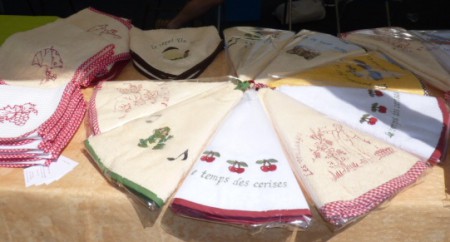 06 07 2013 St-Médard de Guizière 33 Fête régionale